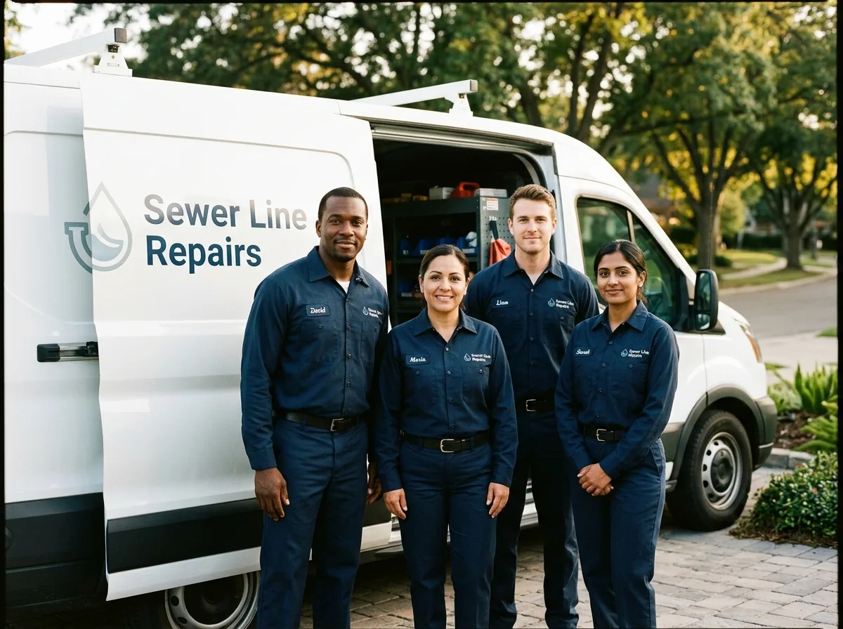 Emergency Plumber company in Cougar, WA